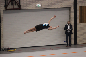 Airtrack